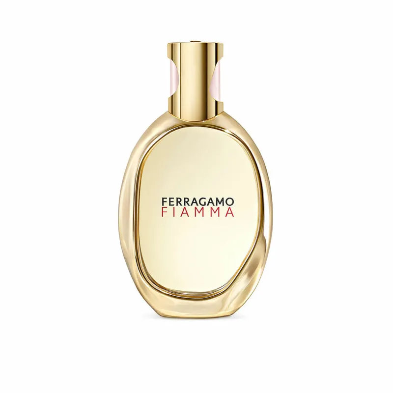 Женская парфюмерия Salvatore Ferragamo FIAMMA 55 ml
