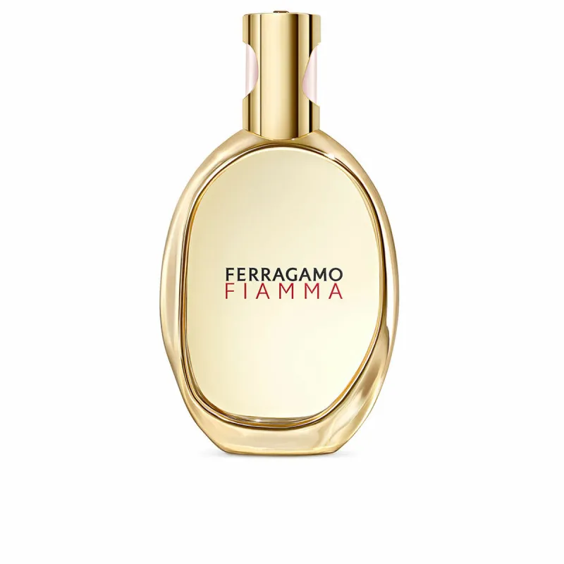 Женская парфюмерия Salvatore Ferragamo FIAMMA 100 ml