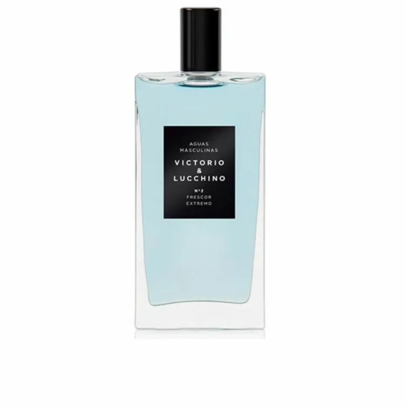 Парфюмерия унисекс Victorio & Lucchino AGUAS MASCULINAS DE V&L 150 ml