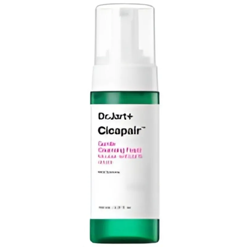 Kasvojen puhdistusgeeli DR.JART+ CICAPAIR 150 ml