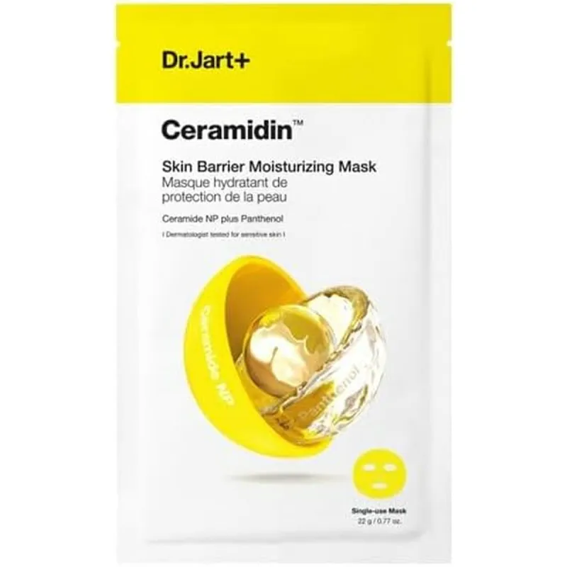 Veido kaukė DR.JART+ CERAMIDIN 22 g