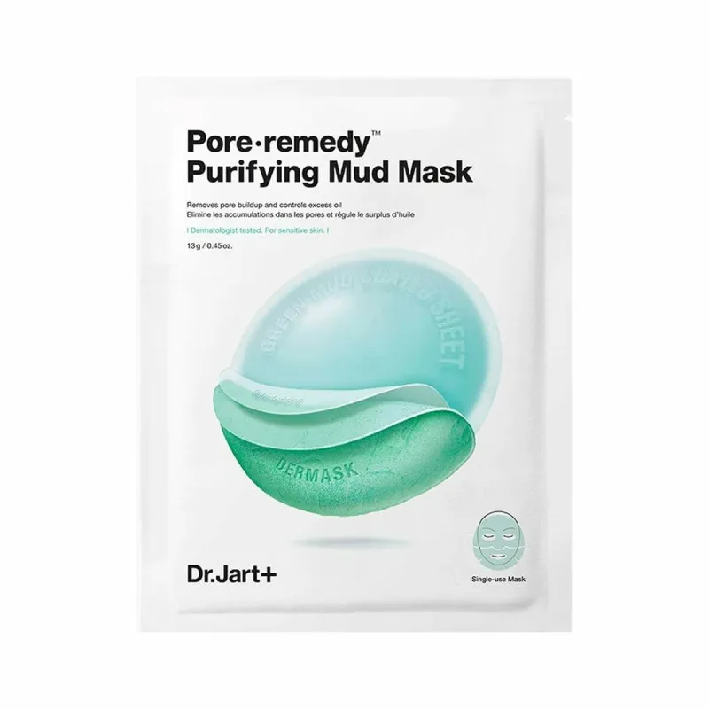 Sejas krēms DR.JART+ PORE REMEDY 13 g