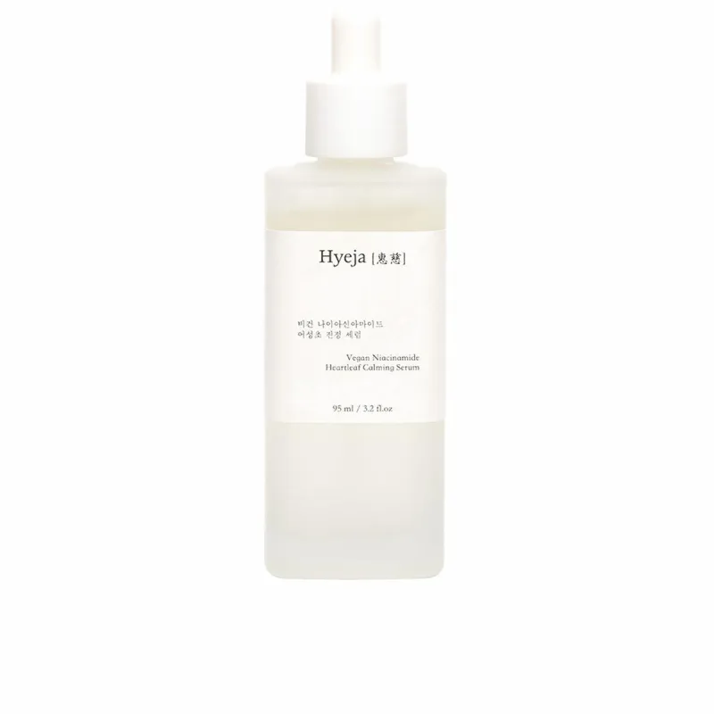 Kasvoseerumi Hyeja VEGAN NIACINAMIDE 95 ml