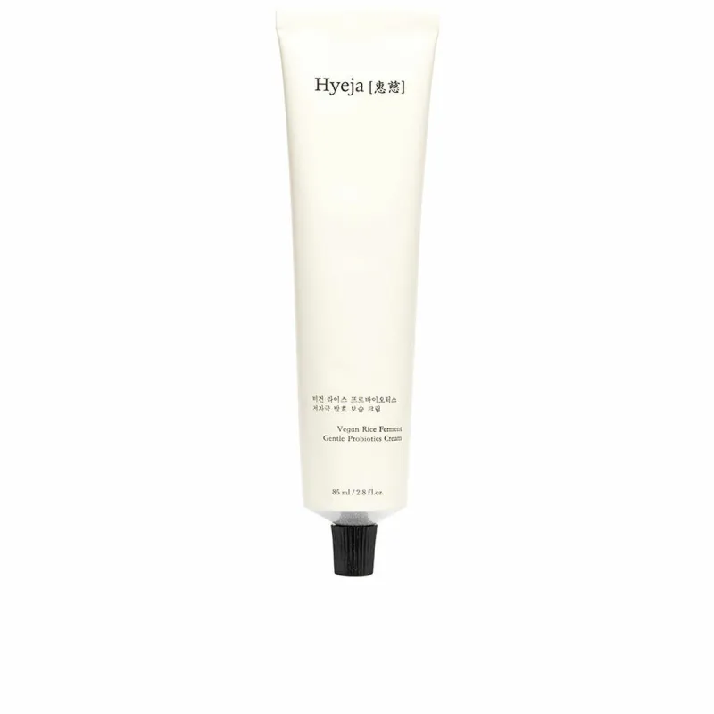 Niisutav Näokreem Hyeja VEGAN RICE 85 ml
