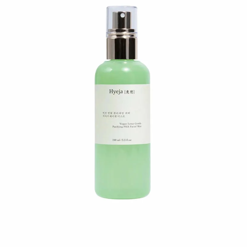 Спрей для лица Hyeja VEGAN LOTUS 100 ml