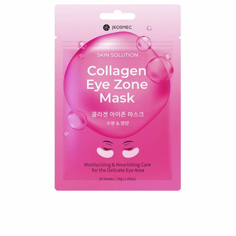 Mask silma piirkonnale JKosmec SKIN SOLUTION (30 Ühikut)