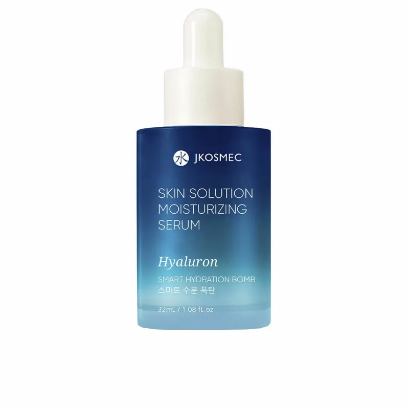 Kasvoseerumi JKosmec SKIN SOLUTION 32 ml