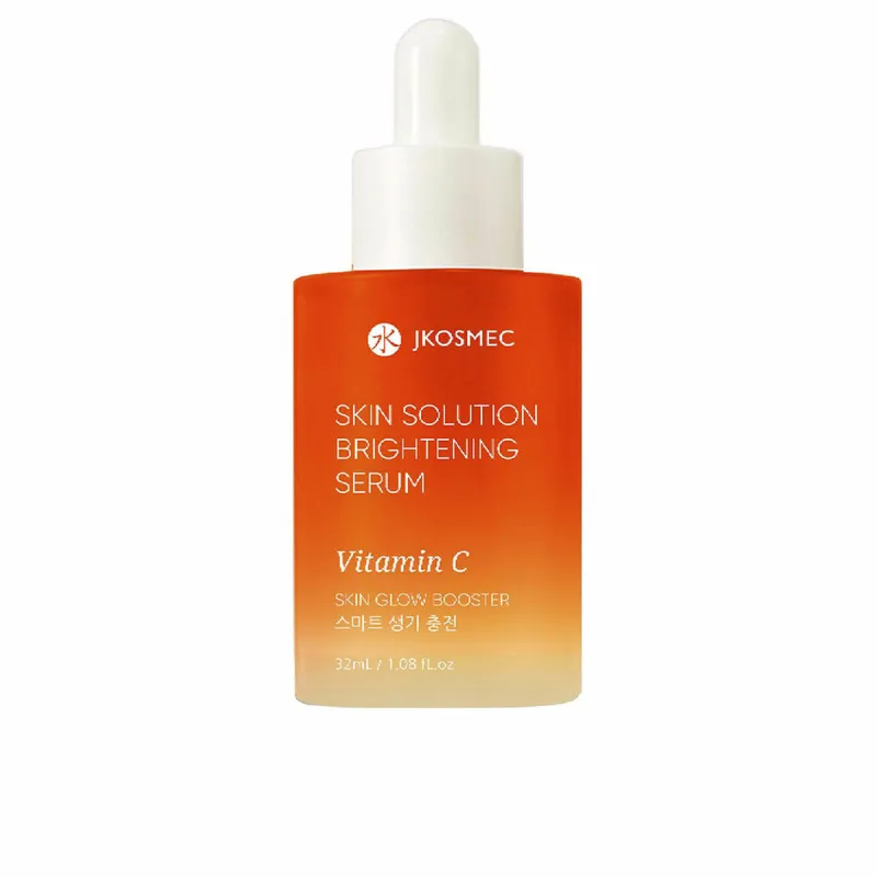Illuminating Serum JKosmec SKIN SOLUTION 32 ml