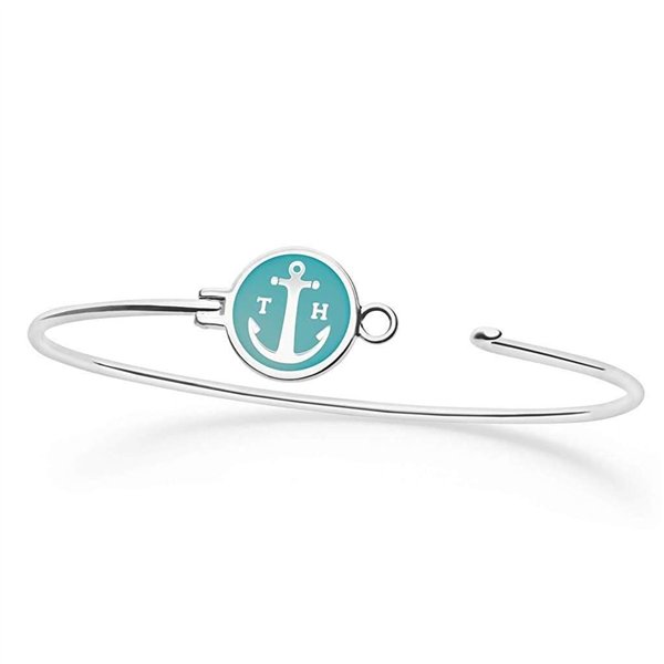 BRACELET TOM HOPE WOMAN TM0320 (18CM )