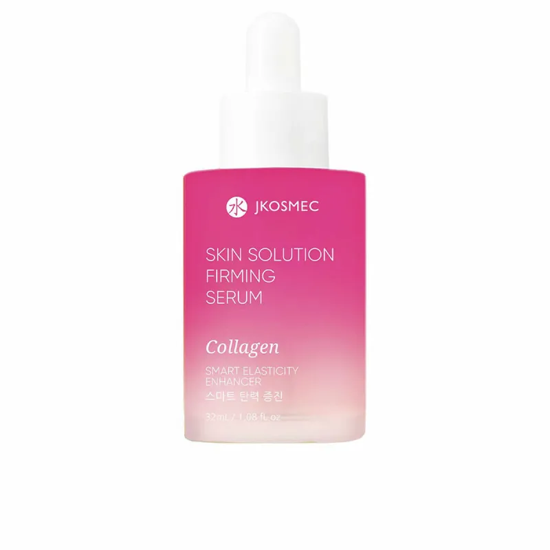 Serumas nuo senėjimo JKosmec SKIN SOLUTION 32 ml