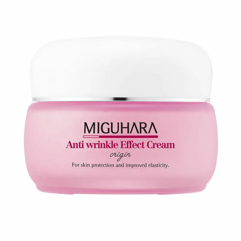 Pretgrumbu krēms Miguhara ANTI WRINKLE 50 ml