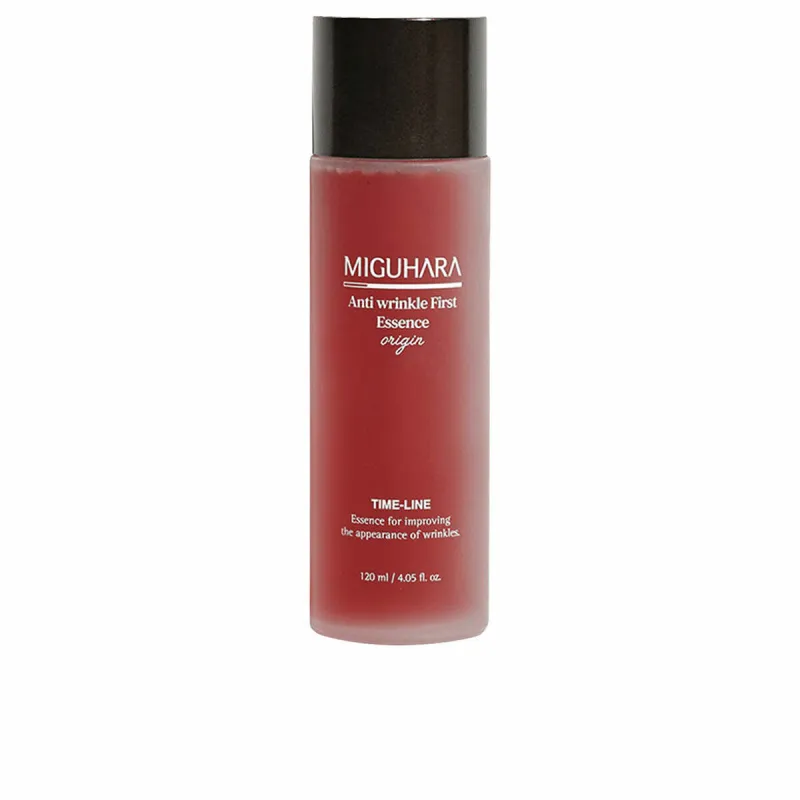 Сыворотка от морщин Miguhara ANTI WRINKLE 120 ml