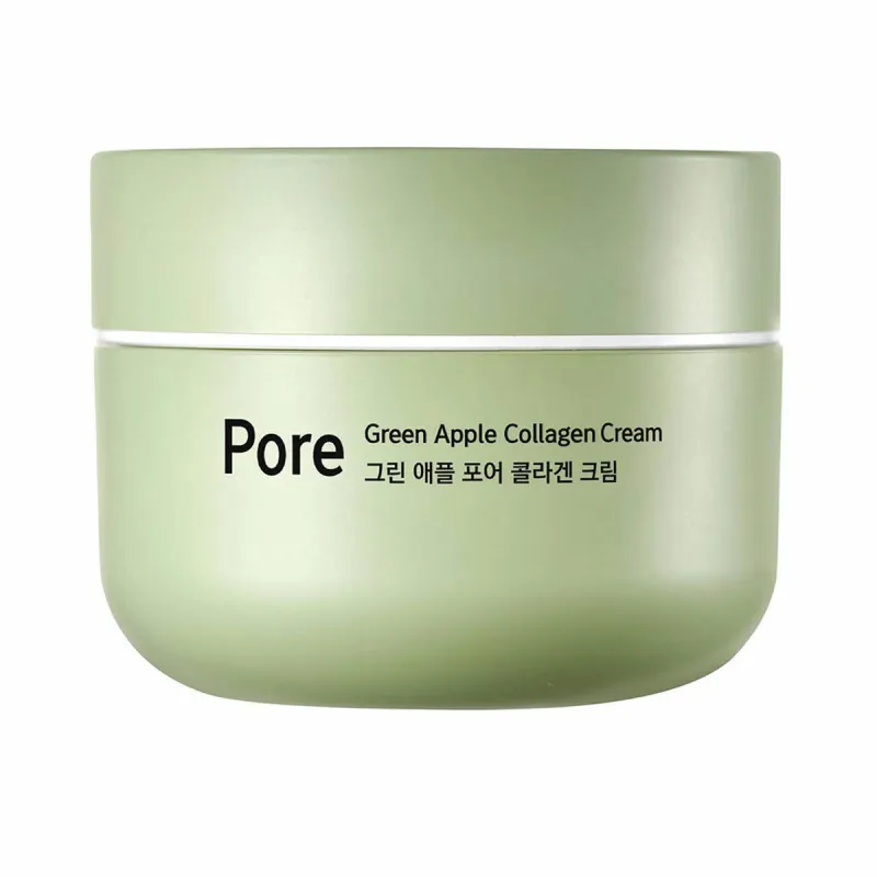 Niisutav kreem Milk Touch GREEN APPLE PORE 50 ml