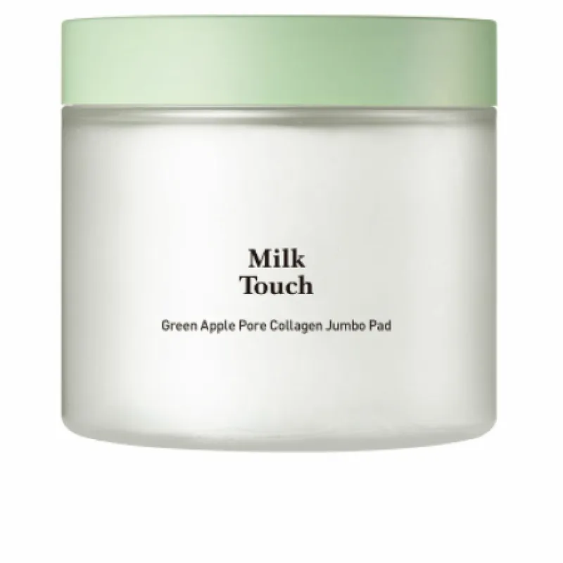 Valantis gelis Milk Touch GREEN APPLE PORE 130 ml