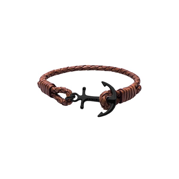 BRACELET TOM HOPE UNISEX TM0253 (21CM )