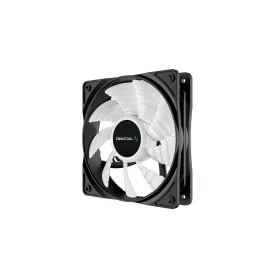 Kārbas ventilators DEEPCOOL RF120 Ø 12 cm (1 gb.)