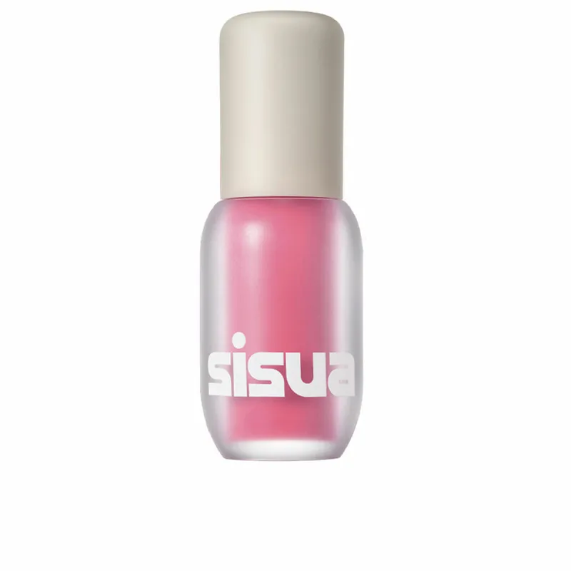 Huulikiilto Unleashia SISUA POPCORN SYRUP Nº 1-Strawberry 3,8 ml