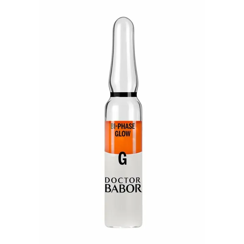Крем для лица Babor RES GLOW BI-PHASE 14 ml