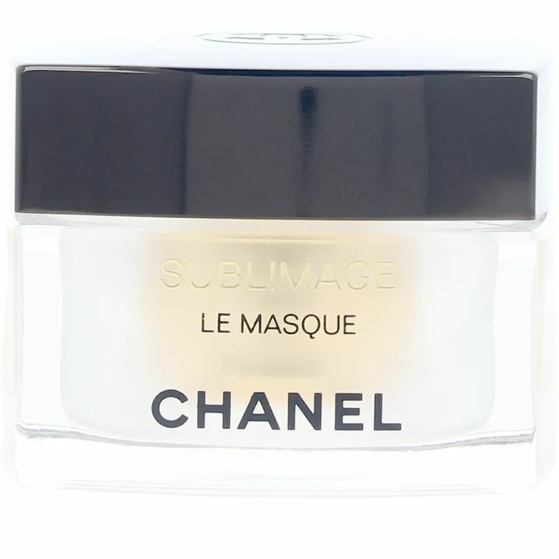 Drėkinanti kaukė Chanel SUBLIMAGE 50 ml