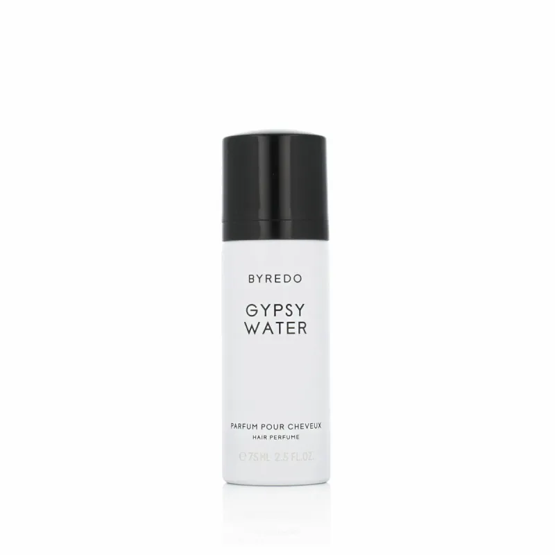 Hiushajuste Byredo Gypsy Water 75 ml