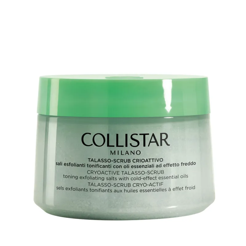Отшелушивающее средство для тела Collistar PERFECT BODY 700 g