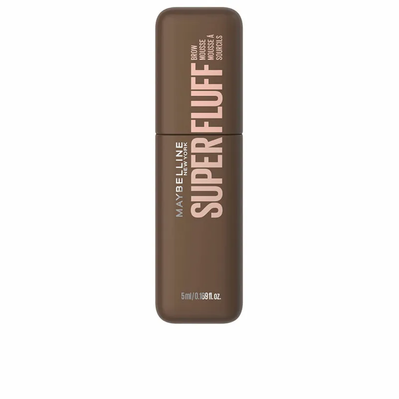 Uzacu zīmulis Maybelline SUPERFLUFF