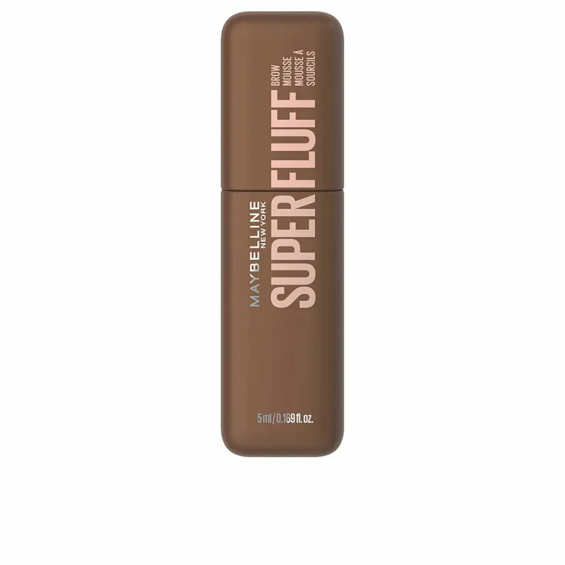 Карандаш для бровей Maybelline SUPERFLUFF