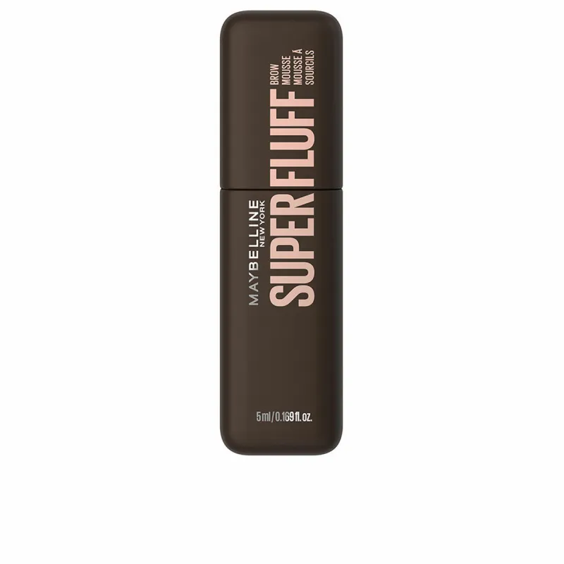 Kulmakarvakynä Maybelline SUPERFLUFF