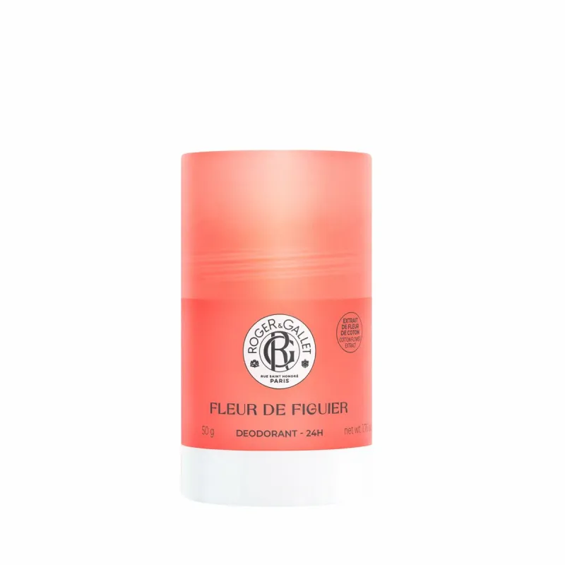 Дезодорант-спрей Roger & Gallet FLEUR DE FIGUIER 50 g
