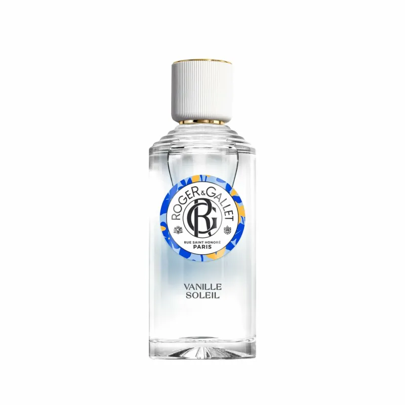 Näovesi Roger & Gallet VAINILLE SOLEIL Vanille Soleil EDT 100 ml