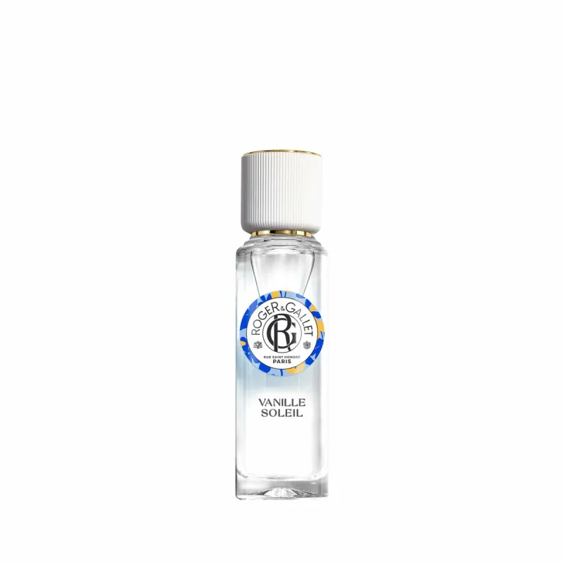 Näovesi Roger & Gallet VAINILLE SOLEIL Vanille Soleil EDT 30 ml