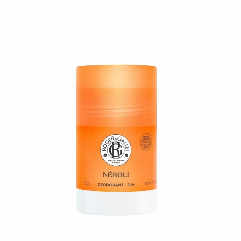 Izsmidzināms dezodorants Roger & Gallet NÉROLI 50 g