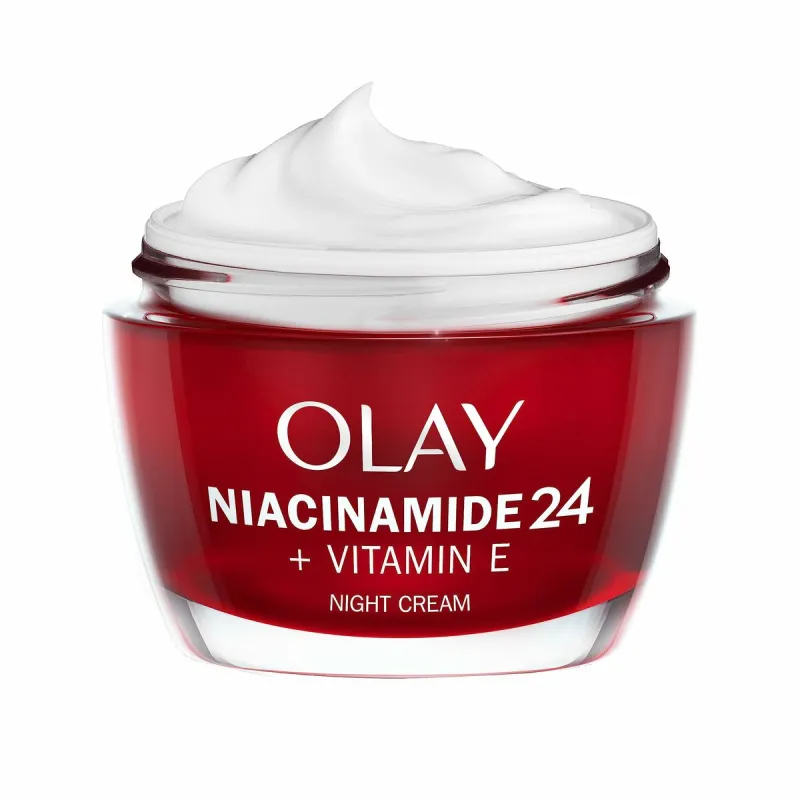 Atjaunojošs krēms Olay NIACINAMIDA24 50 ml