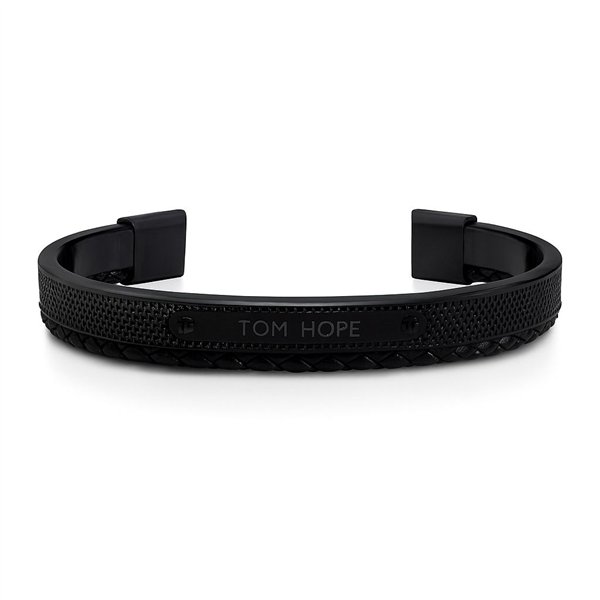 BRACELET TOM HOPE UNISEX TM0572 (M )