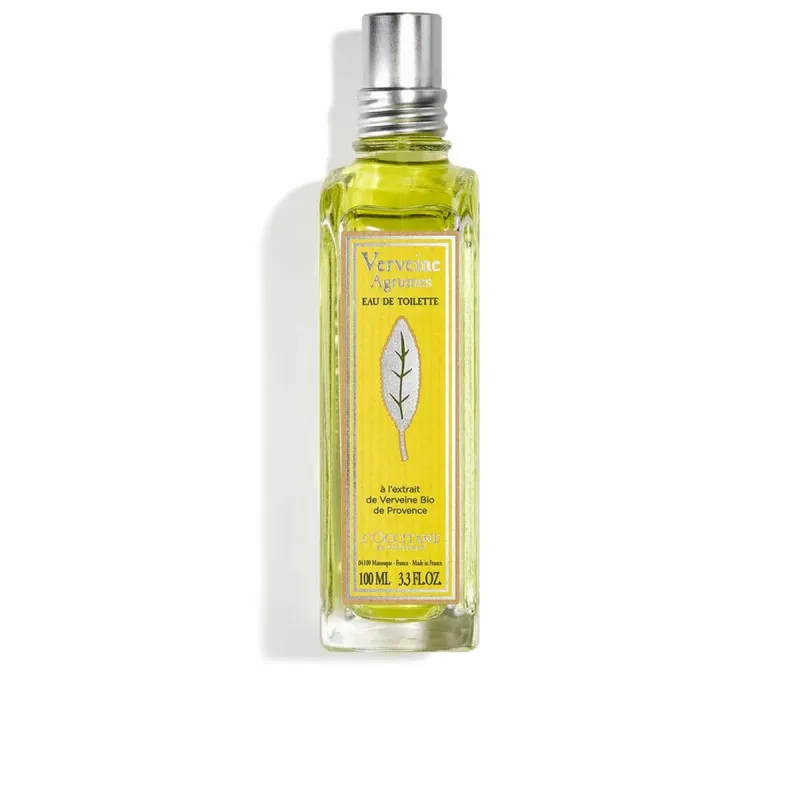 Parfem za oba spola L'Occitane En Provence VERVEINE AGRUMES EDT 100 ml