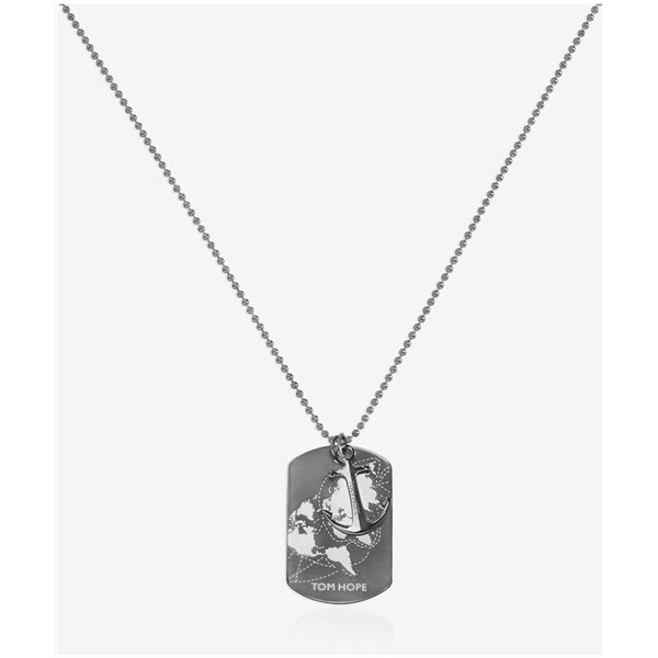 NECKLACE TOM HOPE UNISEX TM0628 ( )