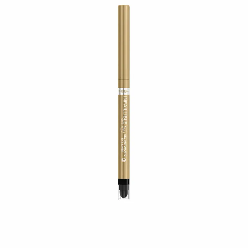 Eyeliner L'Oreal Make Up INFAILLIBLE GRIP 36H (1 osaa)