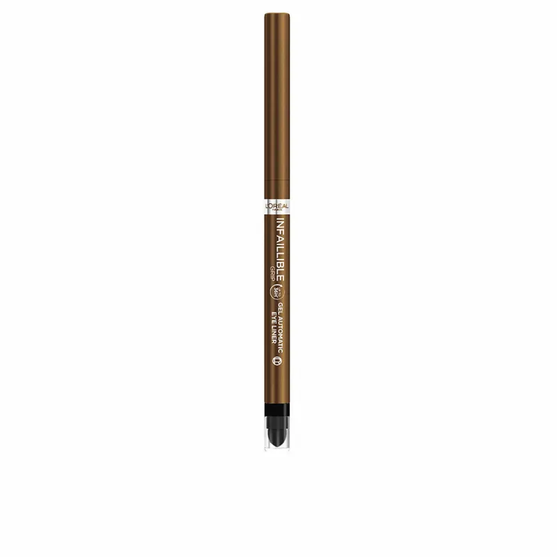 Eyeliner L'Oreal Make Up INFAILLIBLE GRIP 36H (1 osaa)