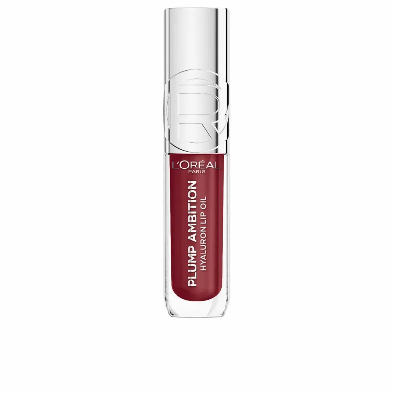 Lūpu spīdums L'Oreal Make Up PLUMP AMBITION Nº 490-Berry Jolie 5 ml