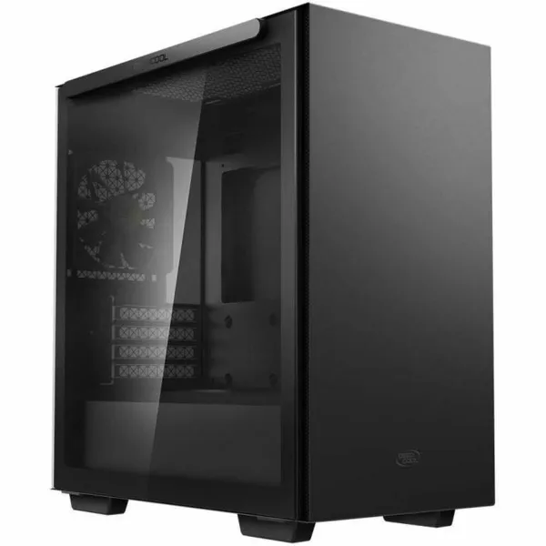 ATX Semi-tower Korpus DEEPCOOL MACUBE 110 Must