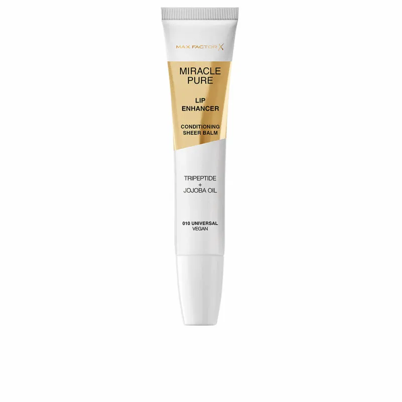 Бальзам для губ Max Factor MIRACLE PURE Nº 010-Universal 12 ml