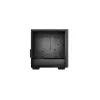 ATX Semi-tower Box DEEPCOOL MACUBE 110 Black