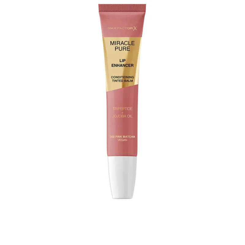 Huulivoide Max Factor MIRACLE PURE Nº 050-Pink Matcha 12 ml