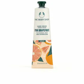 Maitinamasis kojų kremas The Body Shop PINK GRAPEFRUIT 30 ml