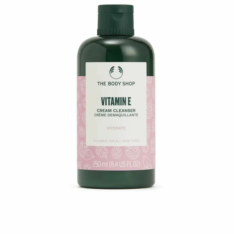 Valantis kremas The Body Shop VITAMIN E 250 ml