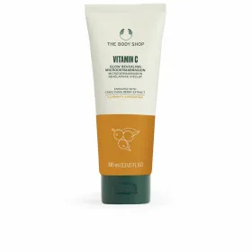 Veido valymo gelis The Body Shop VITAMIN C 100 ml