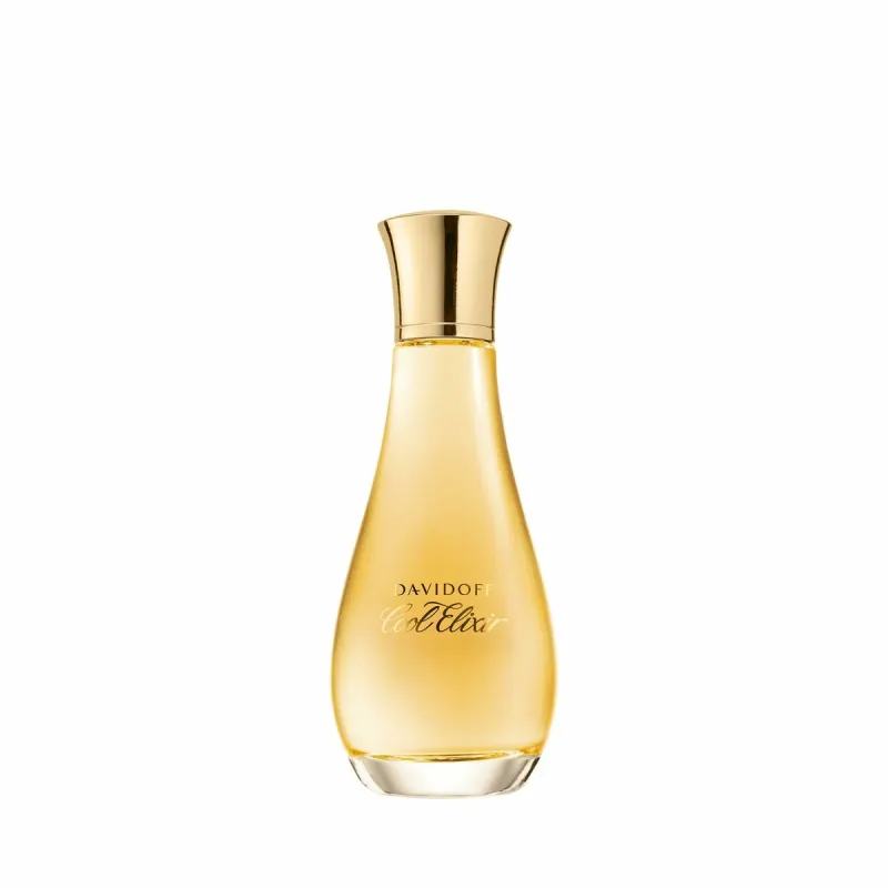 Женская парфюмерия Davidoff COOL ELIXIR WOMAN EDP 50 ml