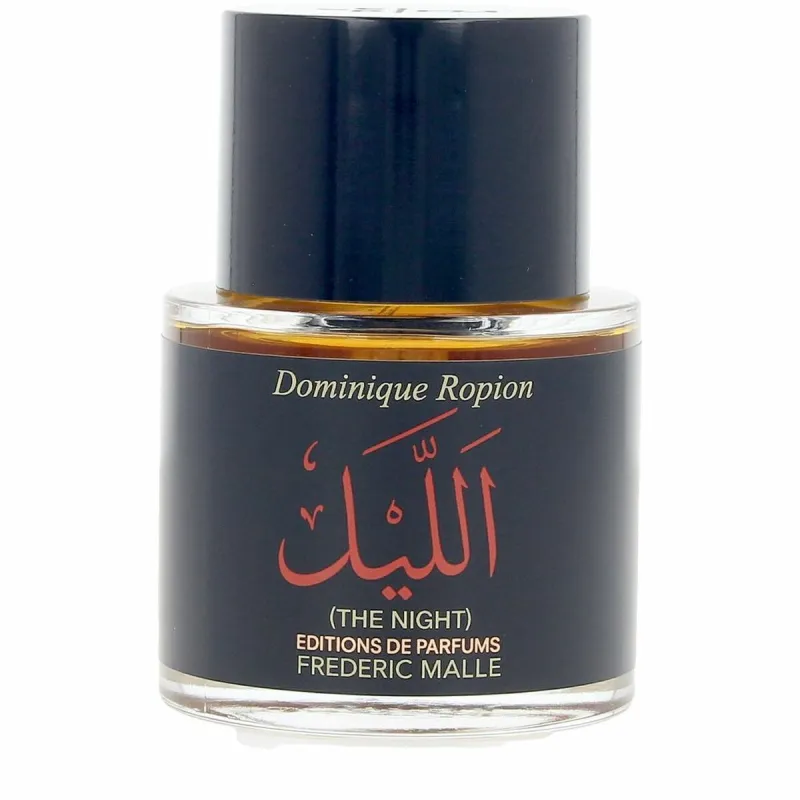 Naisten parfyymi Frederic Malle THE NIGHT