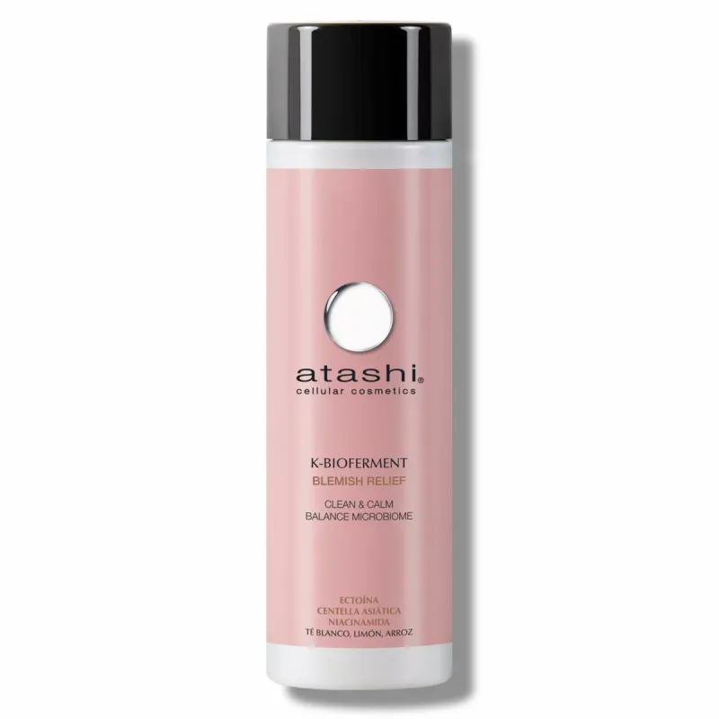 Micellar Water Atashi K-BIOFERMENT 250 ml