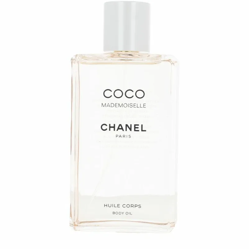 Ķermeņa eļļa Chanel COCO MADEMOISELLE 200 ml